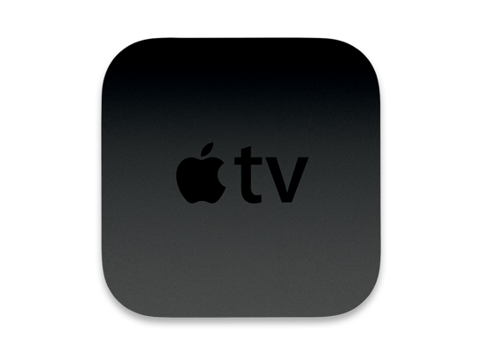 AppleTV2,1
