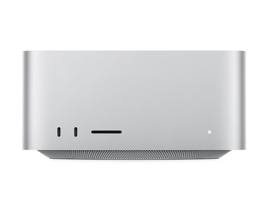 Mac Studio "M1 Ultra" 20 CPU/48 GPU
