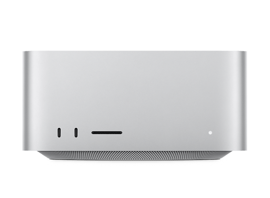 Mac Studio "M4 Max" 14 CPU/32 GPU