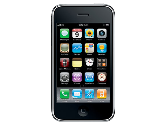 iPhone2,1