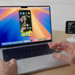 iPhone Mirroring feature now available with iOS 18 and macOS Sequoia