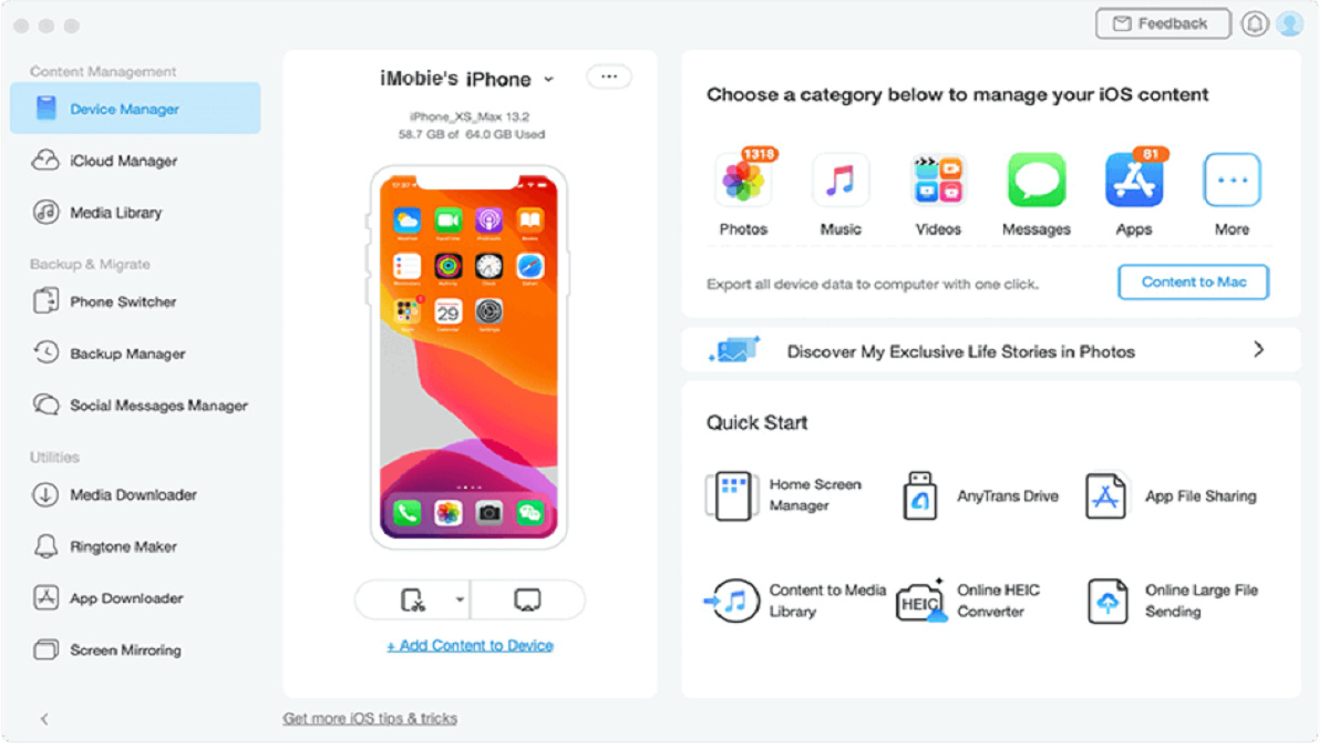 Best iTunes Alternatives to use this 2026