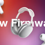 New Firmware Updates for AirPods and Beats: What You Need to Know