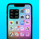 StealthHome hides items from iPhone home screen