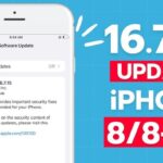 Apple Releases Surprise iOS 15 and iOS 16 Security Updates for Older iPhones and iPads