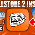 TrollStore Tool: Permanently Install IPA Files on iOS Without a Jailbreak