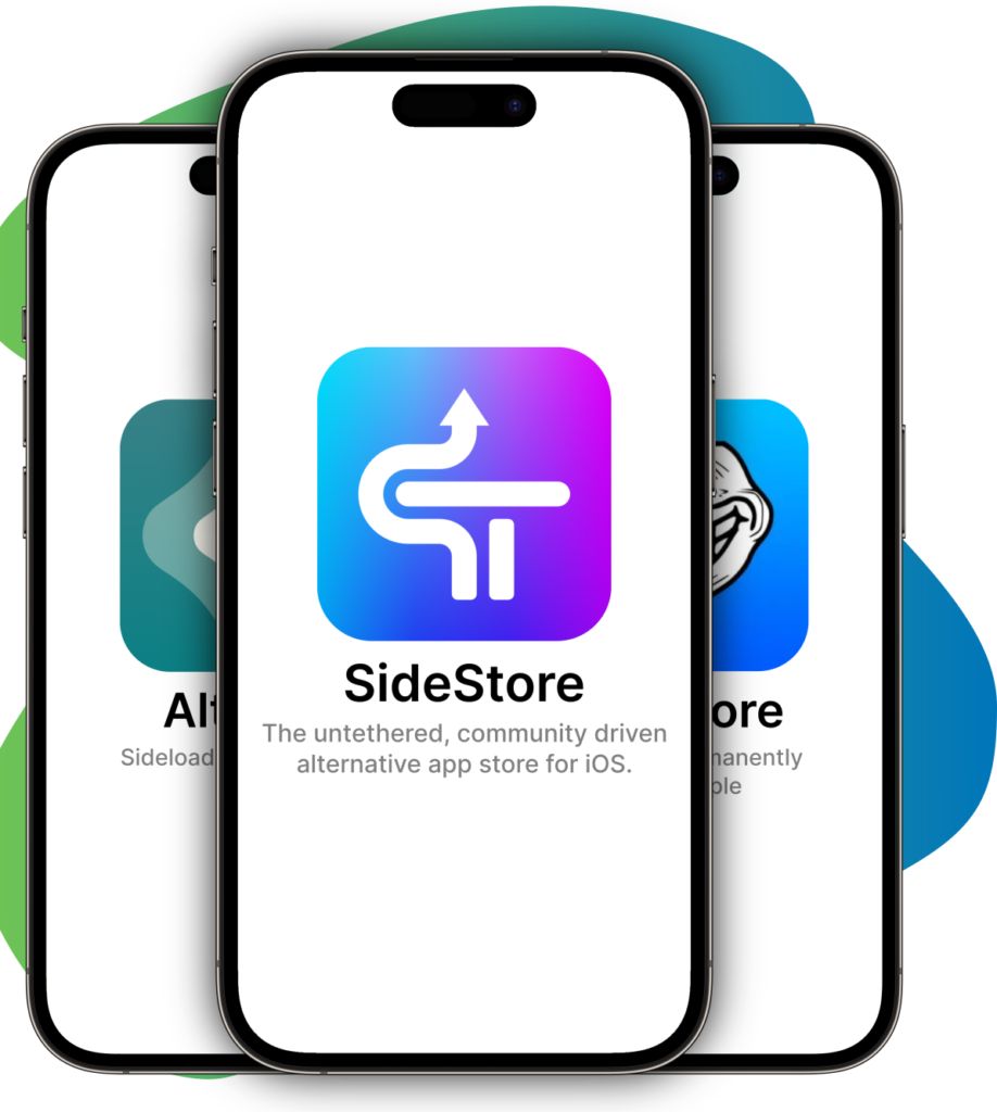 SideStore