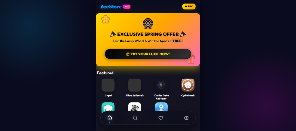 ZEE Jailbreak Store Review: Your One-Stop Shop for iOS 26 Jailbreak Tools in 2026?
