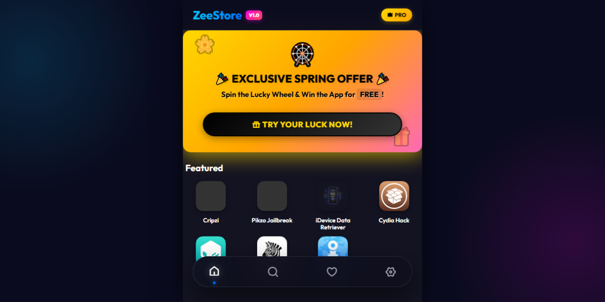ZEE Jailbreak Store Review: Your One-Stop Shop for iOS 26 Jailbreak Tools in 2026?