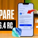 Apple releases iOS 26.4 and iPadOS 26.4 Release Candidate (RC)