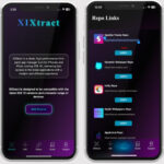 How to jailbreak iOS 26 using XIXtract in 2026