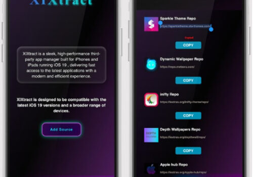 How to jailbreak iOS 26 using XIXtract in 2026