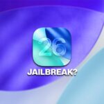 iOS 26 Jailbreak? Here is how to unlock "Liquid Glass" customization Features