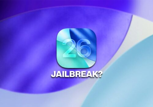 iOS 26 Jailbreak? Here is how to unlock “Liquid Glass” customization Features