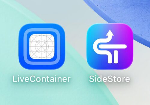 How to Install SideStore + LiveContainer on iOS 26 for Unlimited Sideloading in 2026