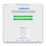 Lockra1n : A Free Untethered iCloud Bypass tool for iOS 15.x to 18.x