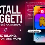 Nugget Jailbreak tool: A "Semi-Jailbreak" tool for Unlocking Hidden Features